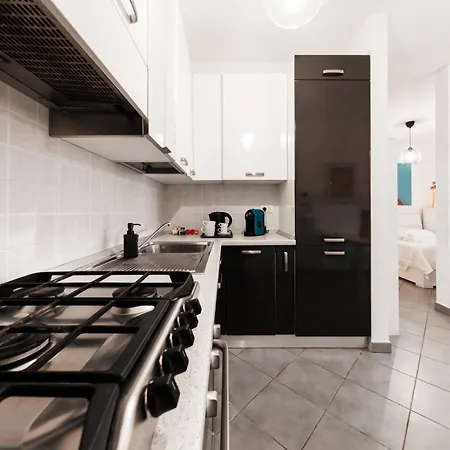 Apartamento Melloni House Bolonia Exterior foto