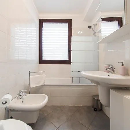 Apartamento Melloni House Bolonia Exterior foto