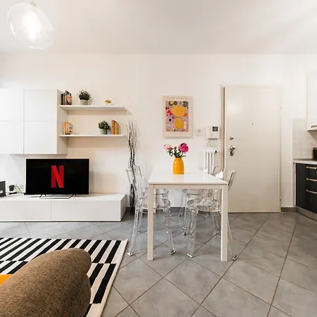 Apartamento Melloni House Bolonia Exterior foto