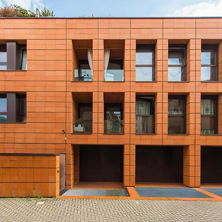 Apartamento Melloni House Bolonia Exterior foto