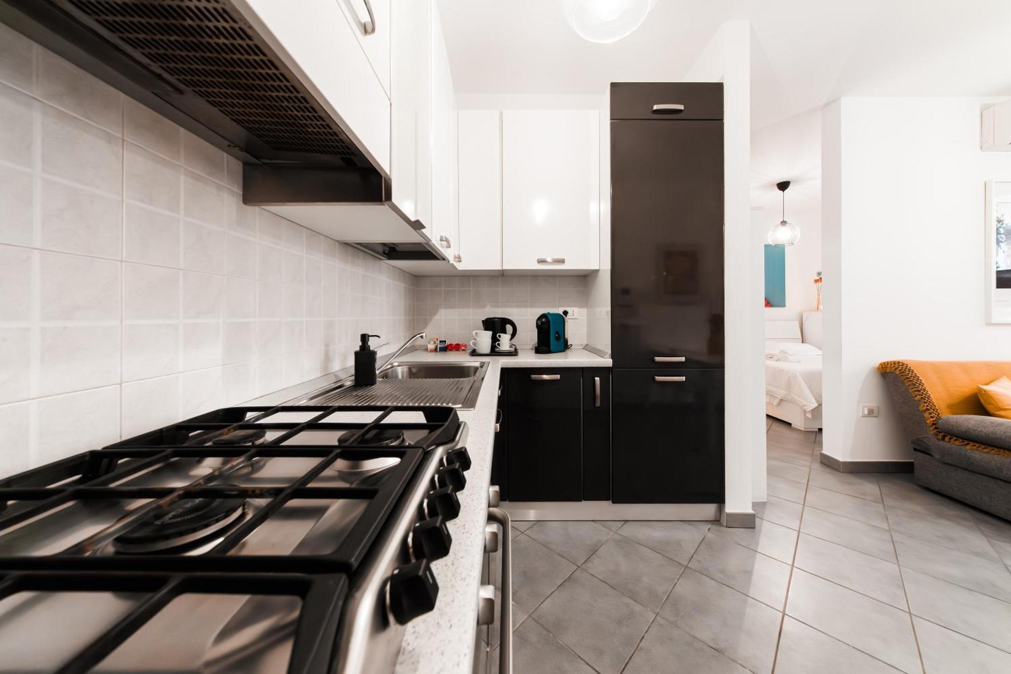 Appartement Melloni House Bologna