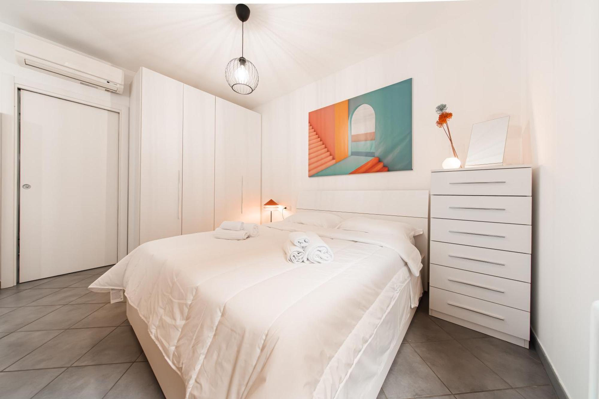 Appartement Melloni House Bologna